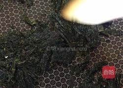 苔条年糕的做法图解10