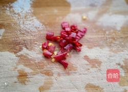 凉拌木耳的做法图解3