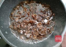 凉拌木耳的做法图解4