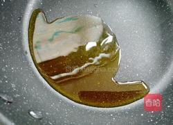 凉拌木耳的做法图解7