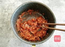 东北酸菜猪肉饺子的做法图解11