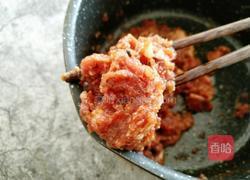 东北酸菜猪肉饺子的做法图解13