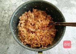 东北酸菜猪肉饺子的做法图解14
