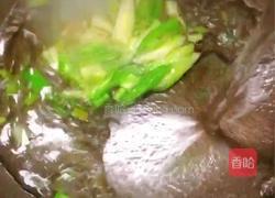 闽南面线糊的做法图解4