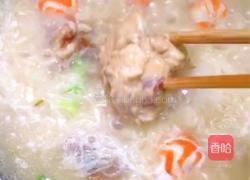 闽南面线糊的做法图解8