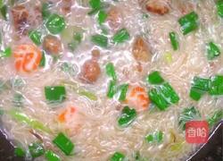 闽南面线糊的做法图解11