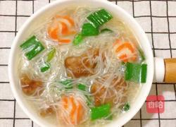 闽南面线糊的做法图解12