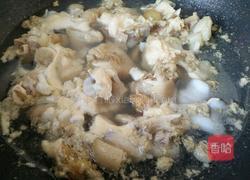 红烧猪蹄的做法图解3