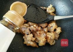 红烧猪蹄的做法图解7