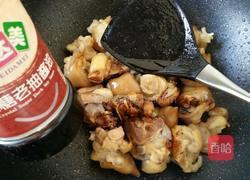 红烧猪蹄的做法图解8