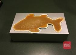 年年有鱼(糯米椰汁年糕)的做法图解9