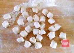 素三鲜饺子的做法图解13