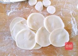 素三鲜饺子的做法图解16