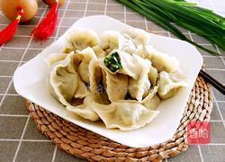 素三鲜饺子的做法图解24