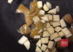 酒酿水果甜羹的做法图解5