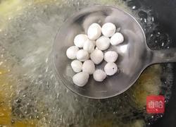 酒酿水果甜羹的做法图解8