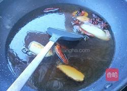 红烧猪蹄的做法图解9