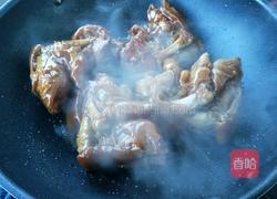 红烧猪蹄的做法图解15