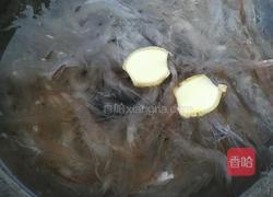 无锡盐水白虾的做法图解3