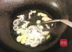 辣炒蚬子的做法图解3