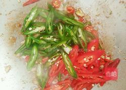 辣椒炒牛肉的做法图解10