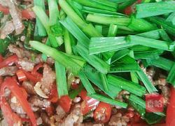 辣椒炒牛肉的做法图解13