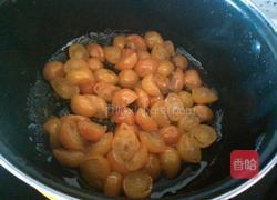 冰糖金桔的做法图解6