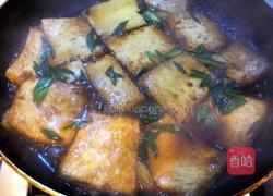 蠔油豆腐的做法圖解11