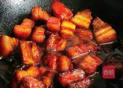 毛氏红烧肉的做法图解7