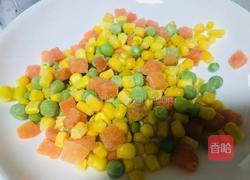 金玉满堂的做法图解1