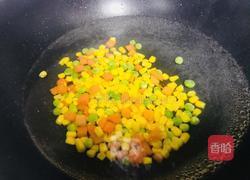 金玉满堂的做法图解3