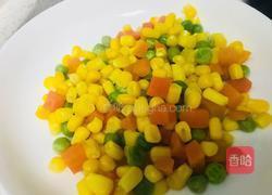 金玉满堂的做法图解4