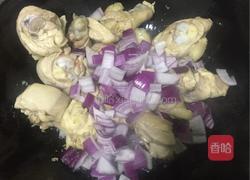 照烧金针菇鸡腿的做法图解5