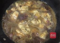 照烧金针菇鸡腿的做法图解8