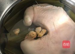 肉嵌猪肚的做法图解4