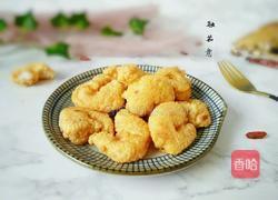 软炸虾仁的做法图解12
