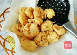 软炸虾仁的做法图解10