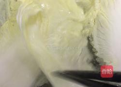 菜包肉丸的做法图解5