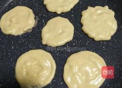 平底锅蛋糕片的做法图解13