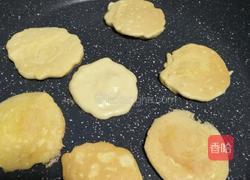 平底锅蛋糕片的做法图解14