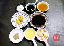 照烧鸭腿的做法图解2