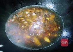 照烧鸭腿的做法图解10