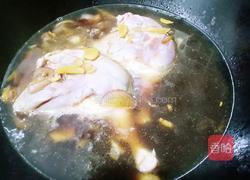 照烧鸭腿的做法图解11