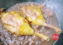 照烧鸭腿的做法图解12