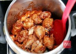 腐乳猪蹄的做法图解4