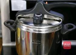 腐乳猪蹄的做法图解6