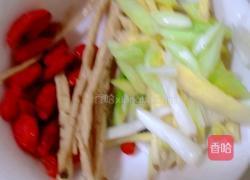 桂鱼豆腐汤的做法图解3