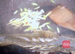 桂鱼豆腐汤的做法图解5