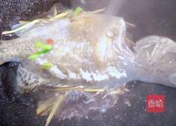 桂鱼豆腐汤的做法图解6