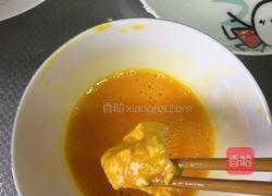 面包糠龙利鱼饼的做法图解4